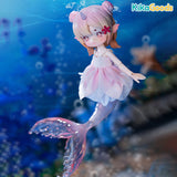 Antu Tidal Secret Language Mermaid Series Action Figure BJD Blind Box