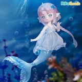 Antu Tidal Secret Language Mermaid Series Action Figure BJD Blind Box