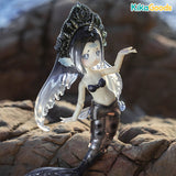 Antu Tidal Secret Language Mermaid Series Action Figure BJD Blind Box