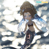 Antu Tidal Secret Language Mermaid Series Action Figure BJD Blind Box