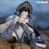 Antu Tidal Secret Language Mermaid Series Action Figure BJD Blind Box