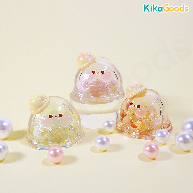 Bubble Eggs Iridescent Party Series Blind Bag – KIKAGoods