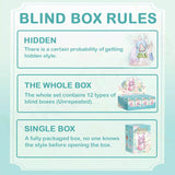 Nanci Auspicious Animals Series Blind Box