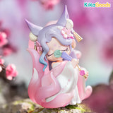 Nanci Auspicious Animals Series Blind Box