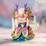 Nanci Auspicious Animals Series Blind Box