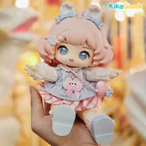 HANI Sweet Dreamland Large Size Action Figure BJD Blind Box