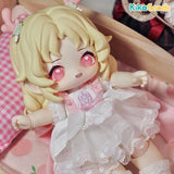 HANI Sweet Dreamland Large Size Action Figure BJD Blind Box