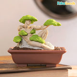 Modern Ancients ArtBonsai Series Blind Box