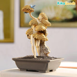 Modern Ancients ArtBonsai Series Blind Box