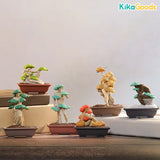 Modern Ancients ArtBonsai Series Blind Box