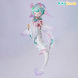 Adou-Loong Fantasia Series Action Figure BJD Blind Box