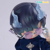 Adou-Loong Fantasia Series Action Figure BJD Blind Box