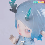 Adou-Loong Fantasia Series Action Figure BJD Blind Box