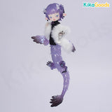 Adou-Loong Fantasia Series Action Figure BJD Blind Box