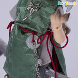 Adou-Loong Fantasia Series Action Figure BJD Blind Box