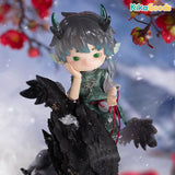 Adou-Loong Fantasia Series Action Figure BJD Blind Box