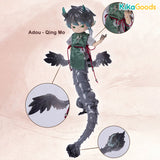 Adou-Loong Fantasia Series Action Figure BJD Blind Box