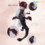 Adou-Loong Fantasia Series Action Figure BJD Blind Box