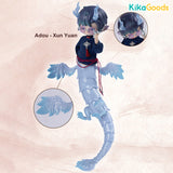 Adou-Loong Fantasia Series Action Figure BJD Blind Box