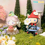 Emma Secret Forest Garden Date Series Blind Box