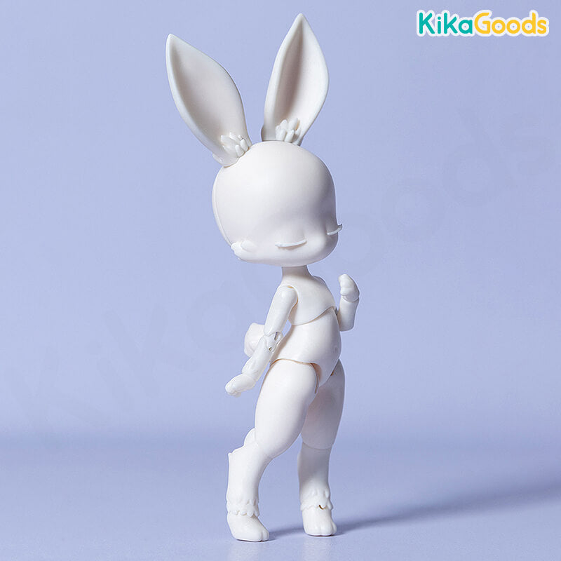 Bunny bjd sales