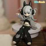 Ten Thousand Escape Plans Series Action Figure BJD Blind Box