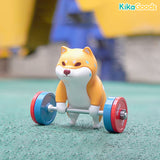 Kuraya Shiba Tourshiba 2nd Versions Series Blind Box