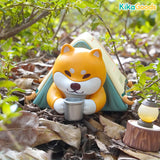 Kuraya Shiba Tourshiba 2nd Versions Series Blind Box