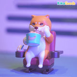 Kuraya Shiba Tourshiba 2nd Versions Series Blind Box