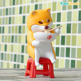 Kuraya Shiba Tourshiba 2nd Versions Series Blind Box