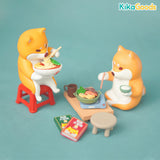 Kuraya Shiba Tourshiba 2nd Versions Series Blind Box