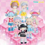 Teennar Campus Idol Series 1/12 Action Figure BJD Blind Box