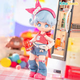 Teennar Campus Idol Series 1/12 Action Figure BJD Blind Box