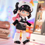 Teennar Campus Idol Series 1/12 Action Figure BJD Blind Box