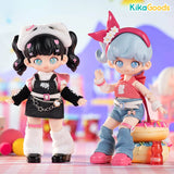 Teennar Campus Idol Series 1/12 Action Figure BJD Blind Box