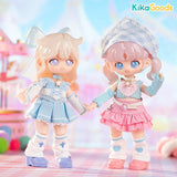 Teennar Campus Idol Series 1/12 Action Figure BJD Blind Box