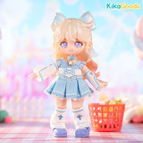 Teennar Campus Idol Series 1/12 Action Figure BJD Blind Box