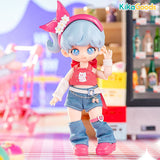 Teennar Campus Idol Series 1/12 Action Figure BJD Blind Box