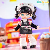 Teennar Campus Idol Series 1/12 Action Figure BJD Blind Box