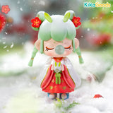 Nanci 24 Solar Terms Spring / Summer Series Blind Box