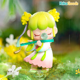 Nanci 24 Solar Terms Spring / Summer Series Blind Box