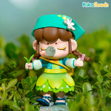 Nanci 24 Solar Terms Spring / Summer Series Blind Box