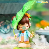 Nanci 24 Solar Terms Spring / Summer Series Blind Box