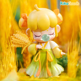 Nanci 24 Solar Terms Spring / Summer Series Blind Box