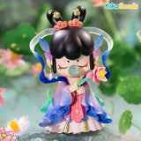 Nanci 24 Solar Terms Spring / Summer Series Blind Box