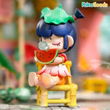 Nanci 24 Solar Terms Spring / Summer Series Blind Box