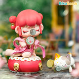 Nanci 24 Solar Terms Spring / Summer Series Blind Box