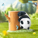 Panda Roll Fruit Tree Series Blind Box