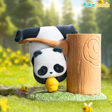 Panda Roll Fruit Tree Series Blind Box