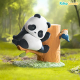 Panda Roll Fruit Tree Series Blind Box